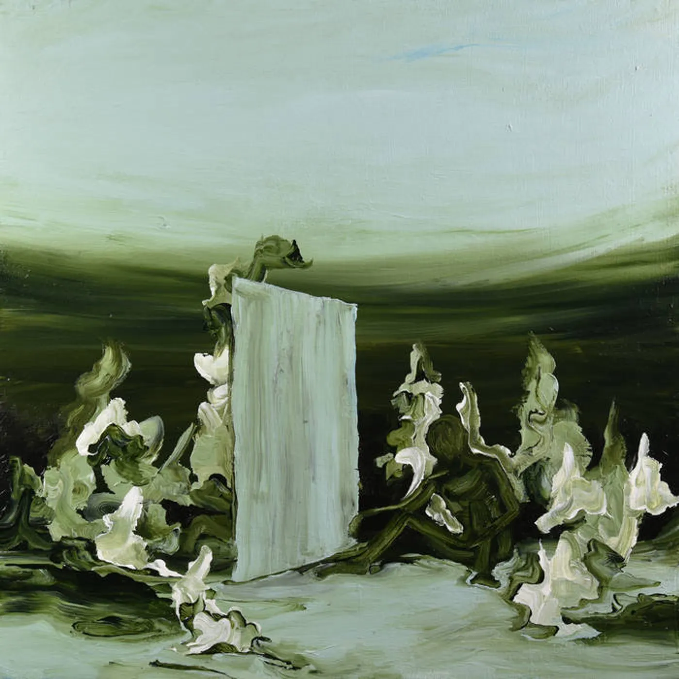 Ancient Sky MOSAIC CD