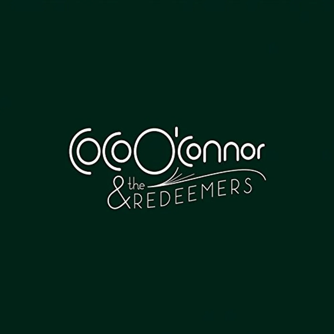 Coco O'Connor SILVER QUEEN CD