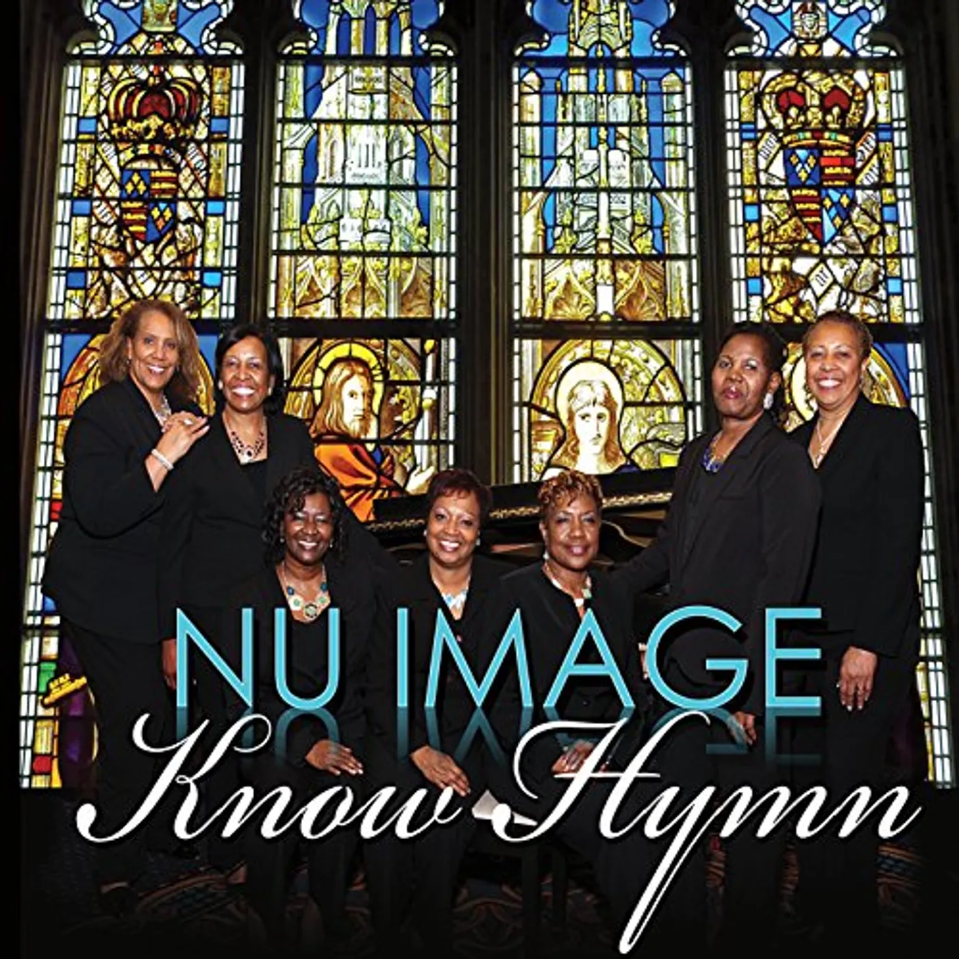 Nu Image KNOW HYMN CD