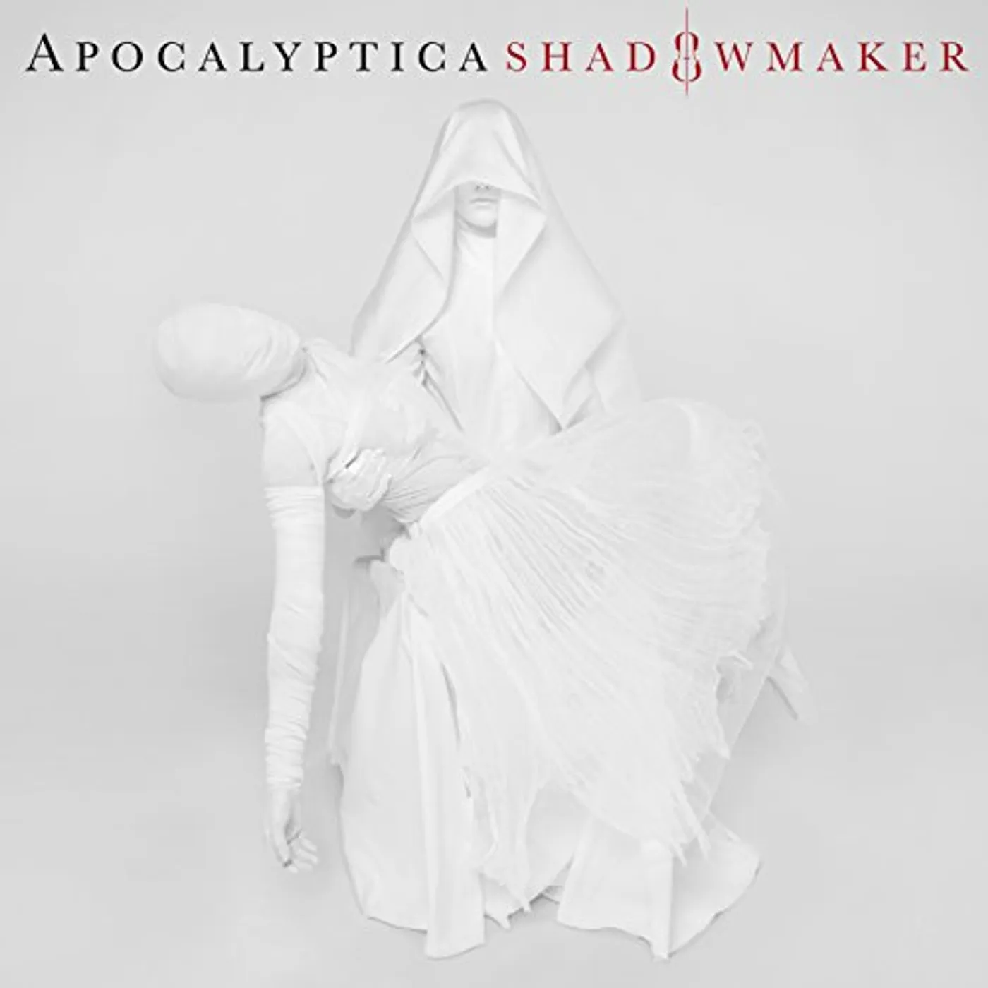 Apocalyptica SHADOWMAKER BOXI Vinyl Record