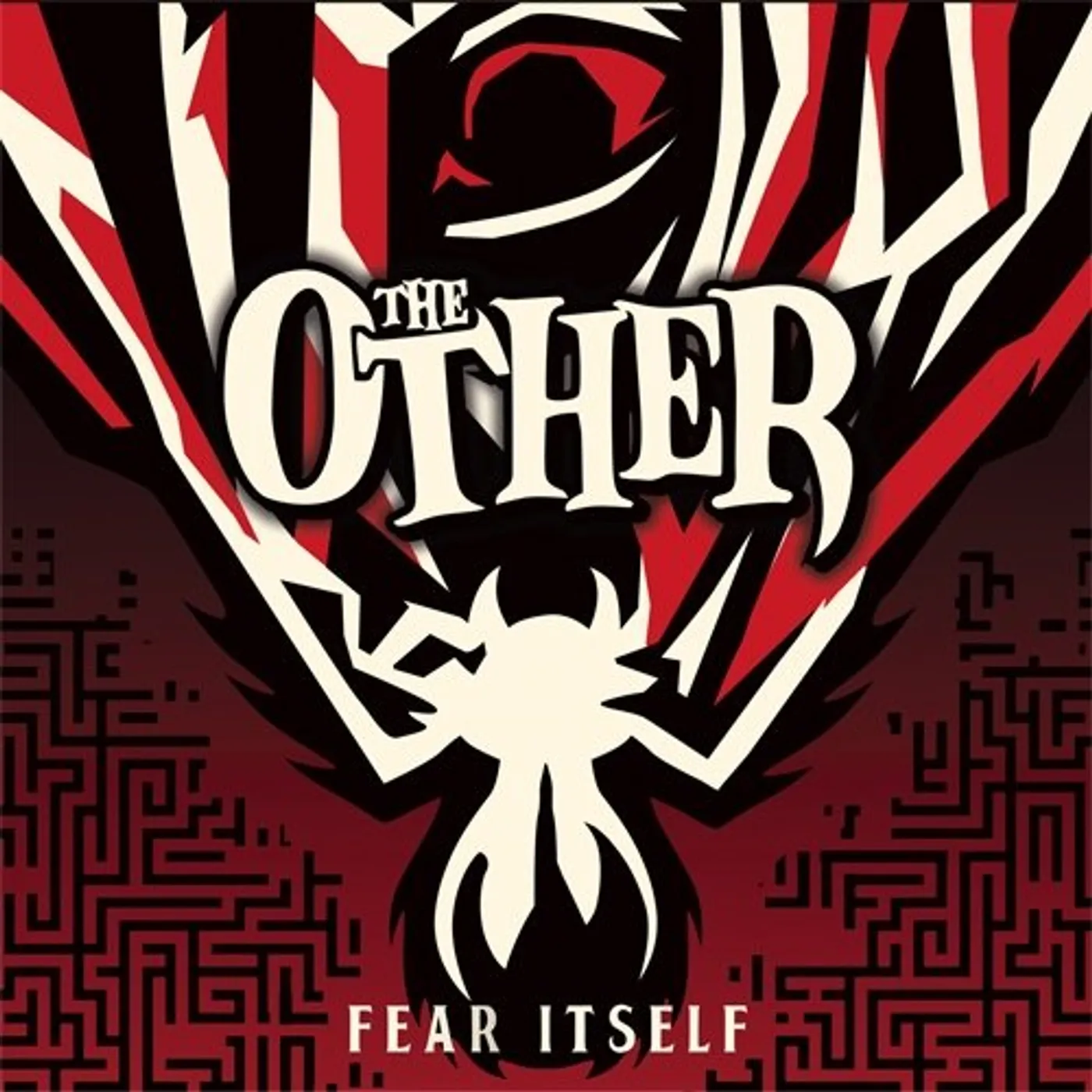 The Other FEAR ITSELF CD