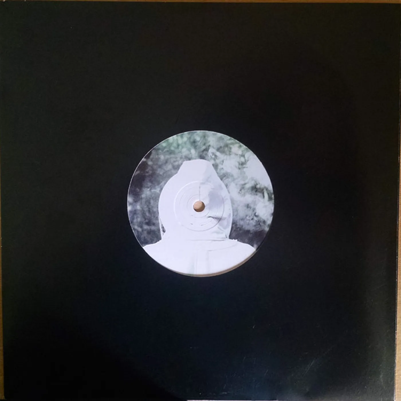 Mumdance FABRICLIVE 80 ALBUM SAMPLER 2 Vinyl Record