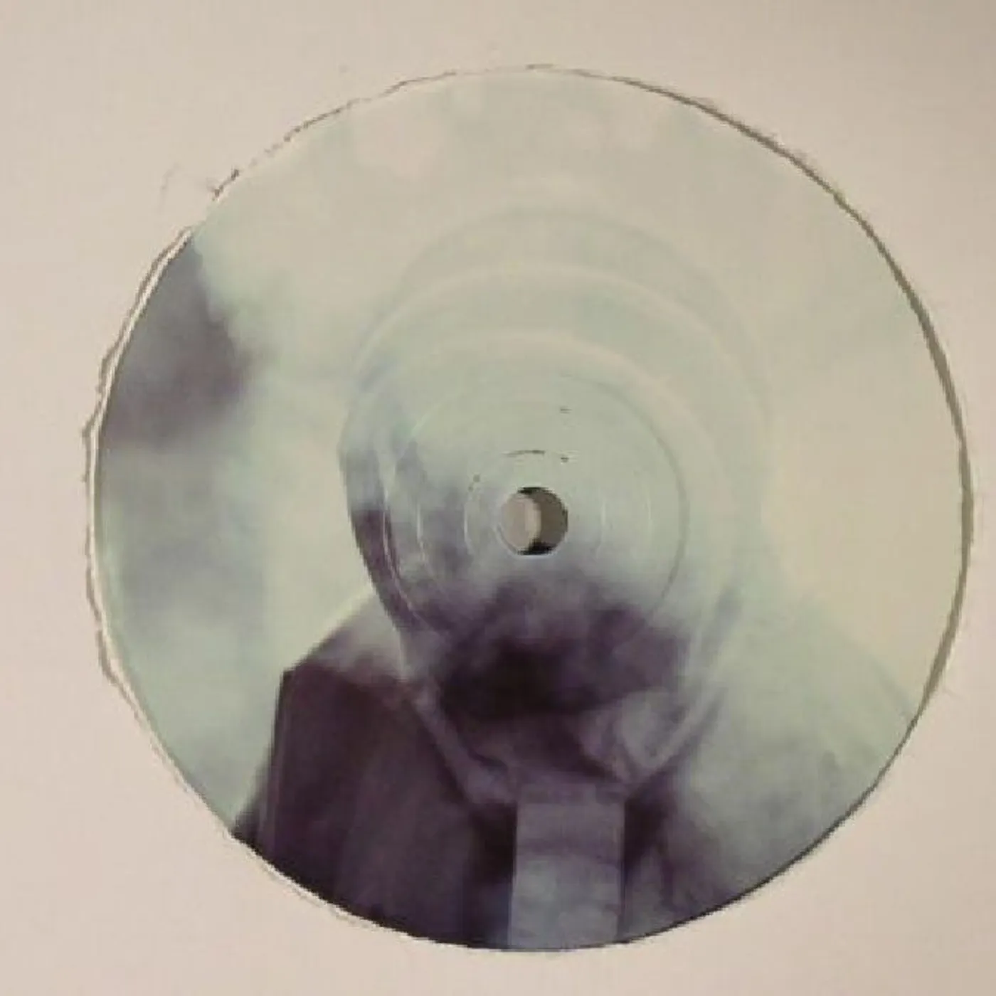 Mumdance FABRICLIVE 80 ALBUM SAMPLER 1 Vinyl Record