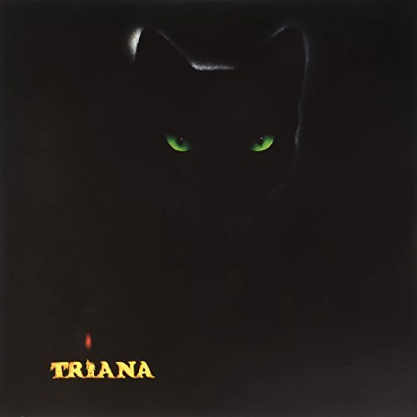 Triana ENCUENTRO Vinyl Record