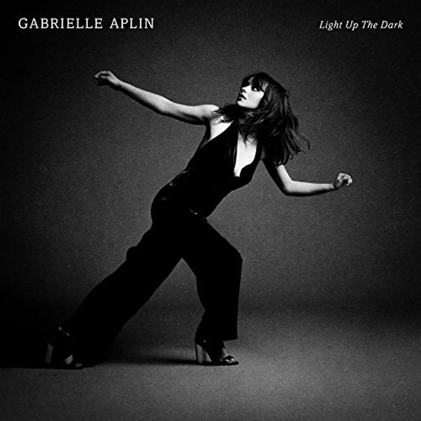 Gabrielle Aplin LIGHT UP THE DARK: DELUXE CD
