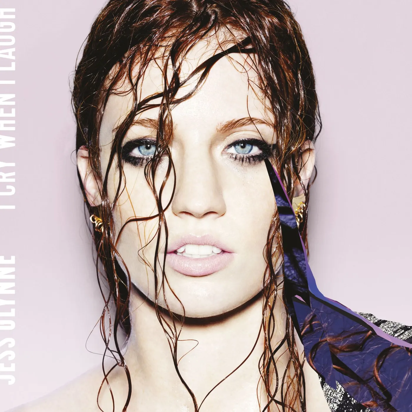 Jess Glynne I CRY WHEN I LAUGH: DELUXE CD