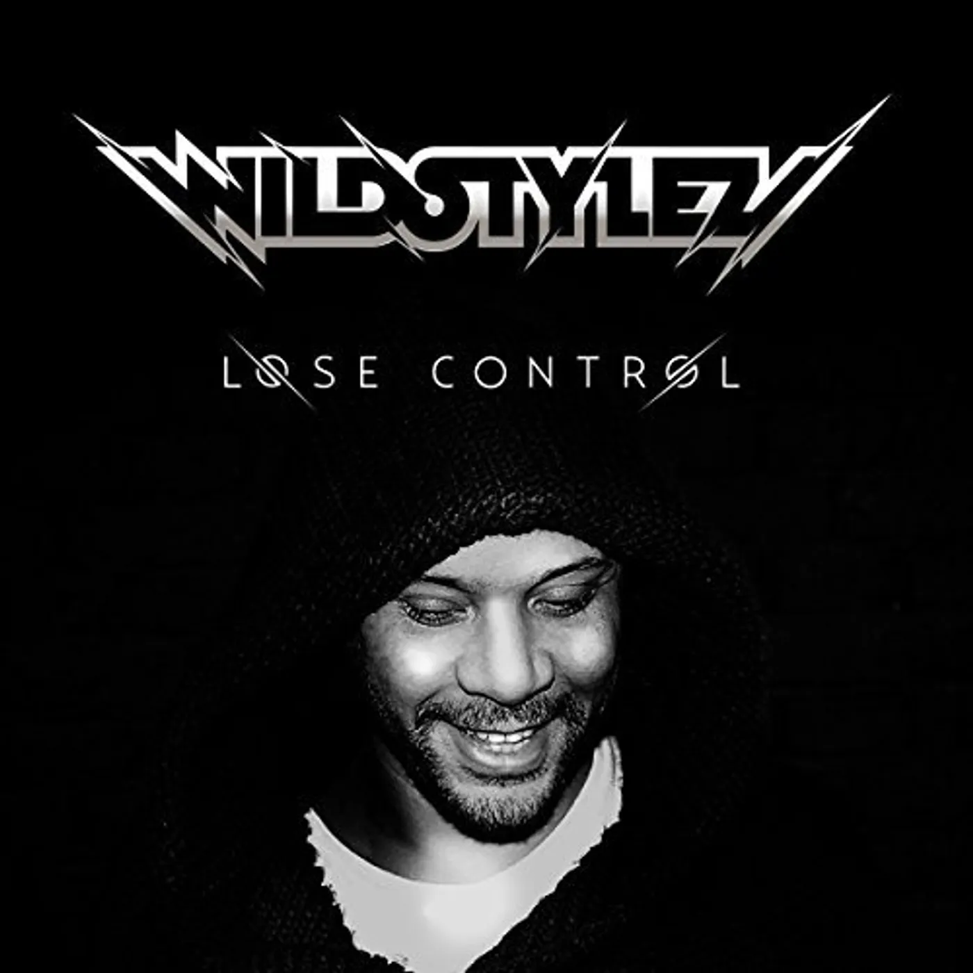Wildstylez LOSE CONTROL CD