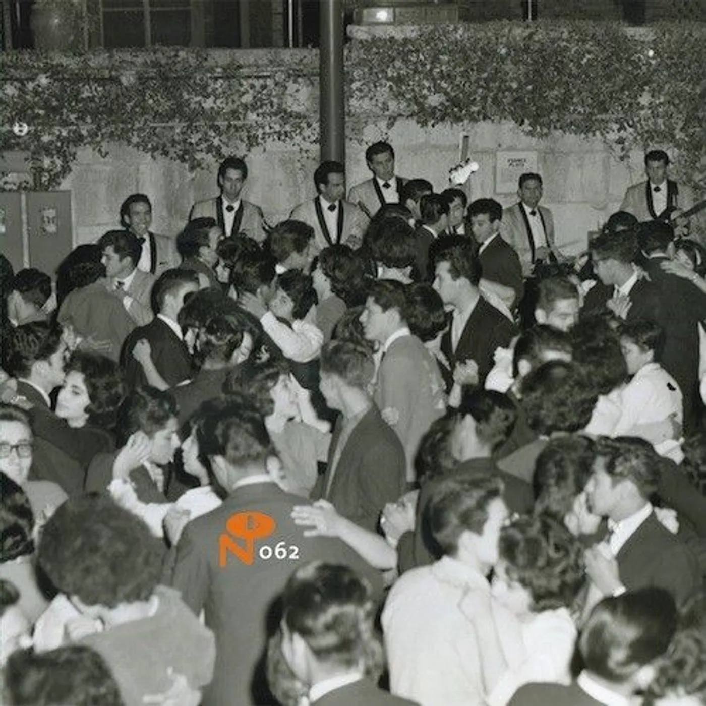 The Royal Jesters ENGLISH OLDIES Vinyl Record - UK Release