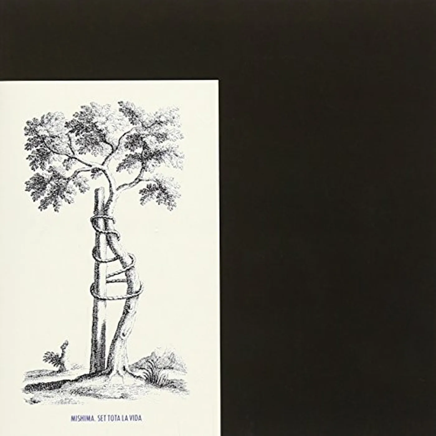 Mishima SET TOTA LA VIDA CD