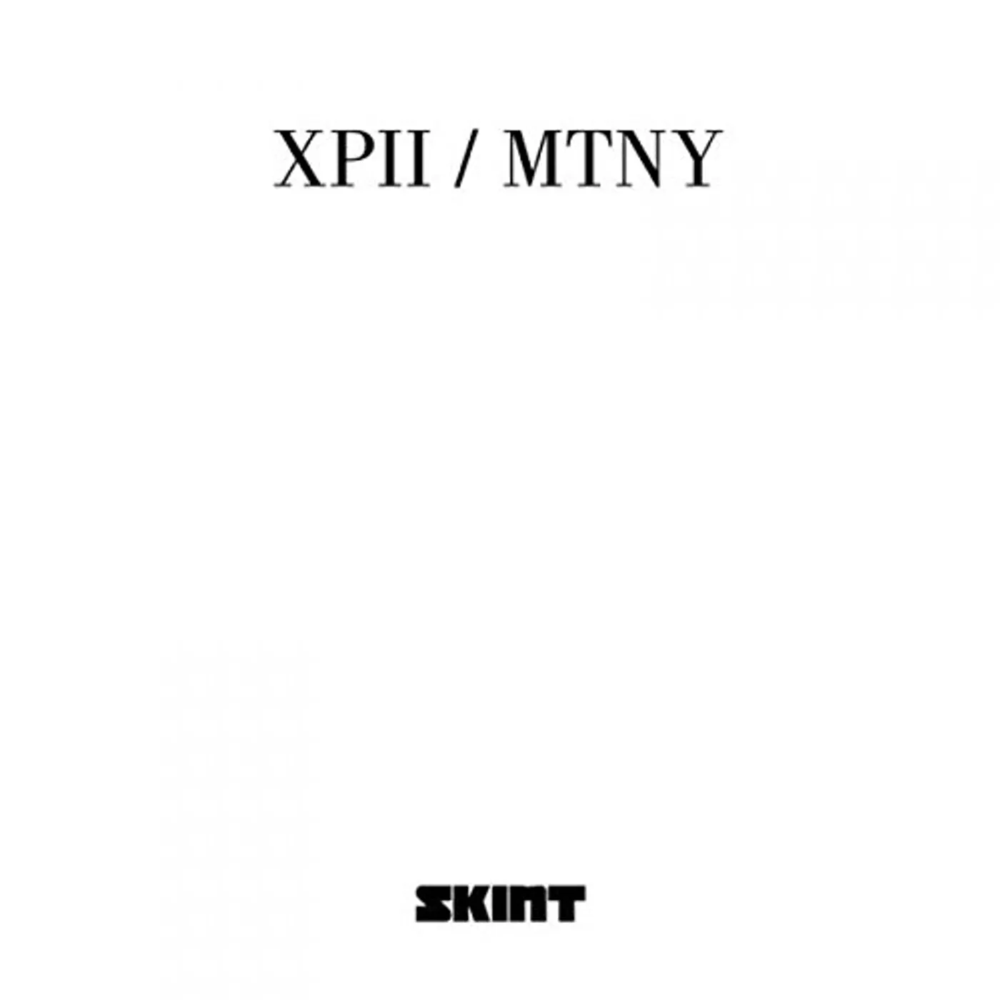 X-Press 2 SINTARA Vinyl Record