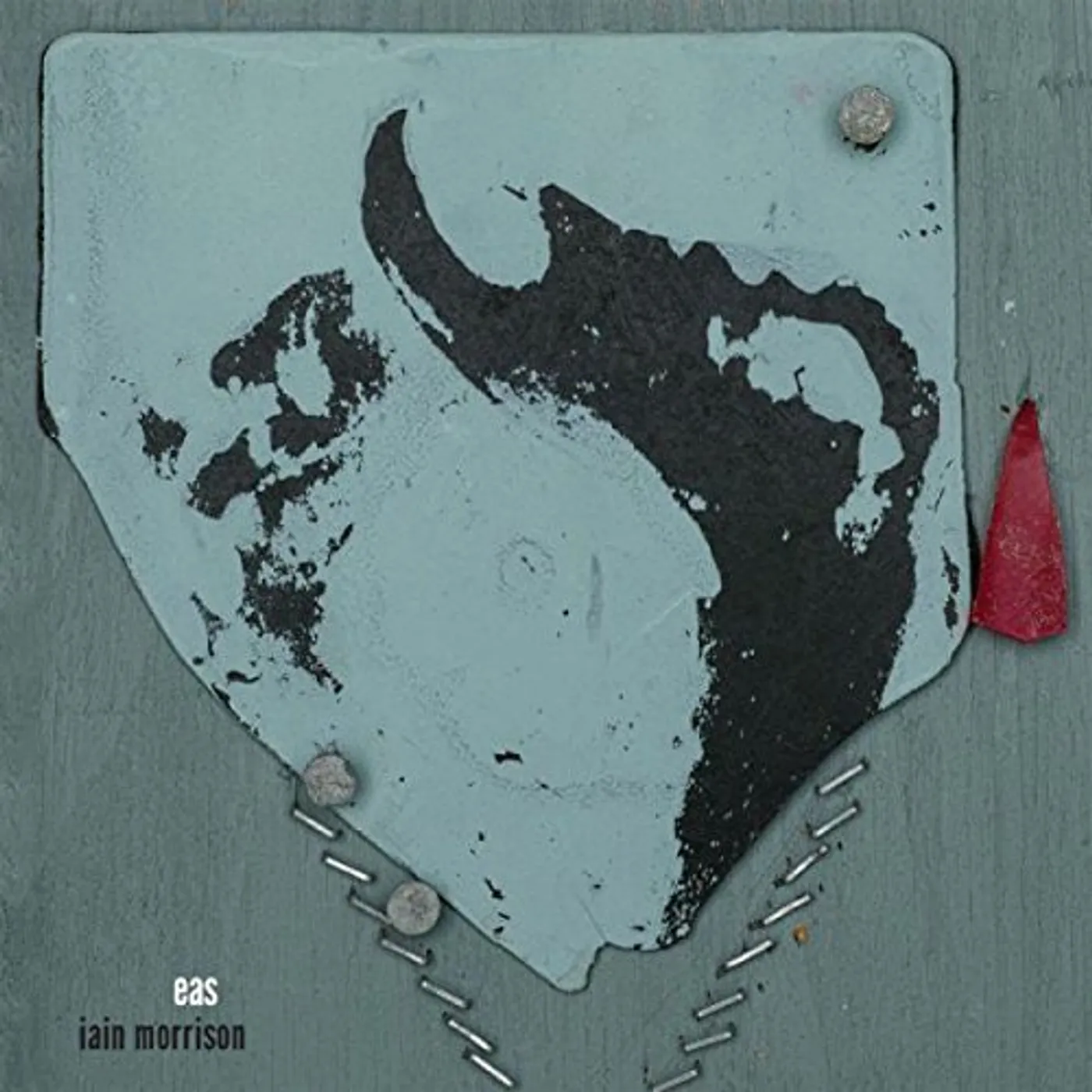 Iain Morrison Eas Vinyl Record