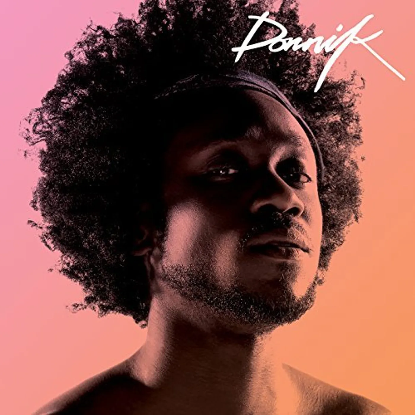 Dornik Vinyl Record