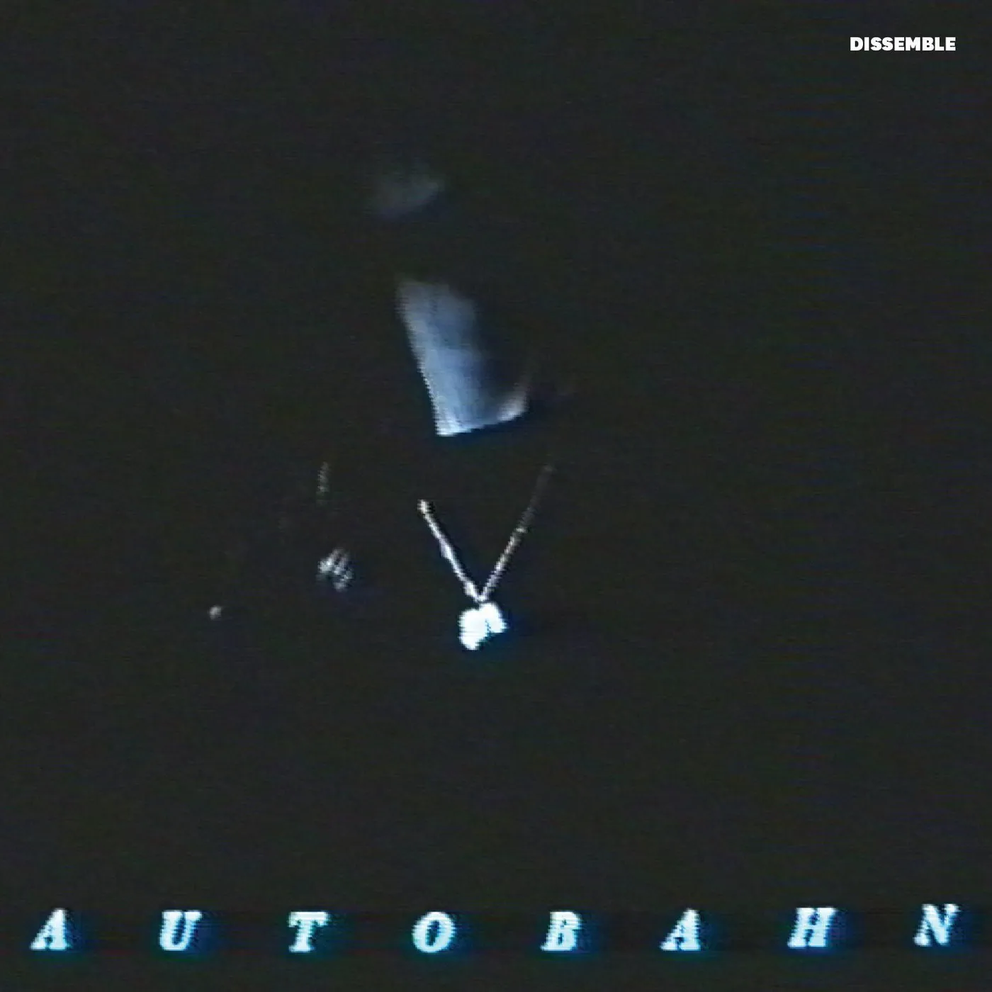 AUTOBAHN DISSEMBLE CD