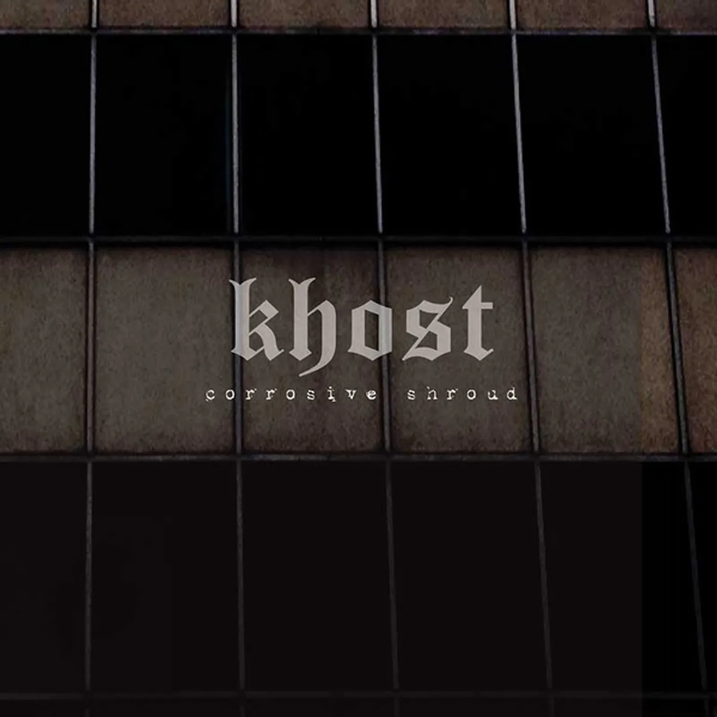 Khost CORROSIVE SHROUD CD