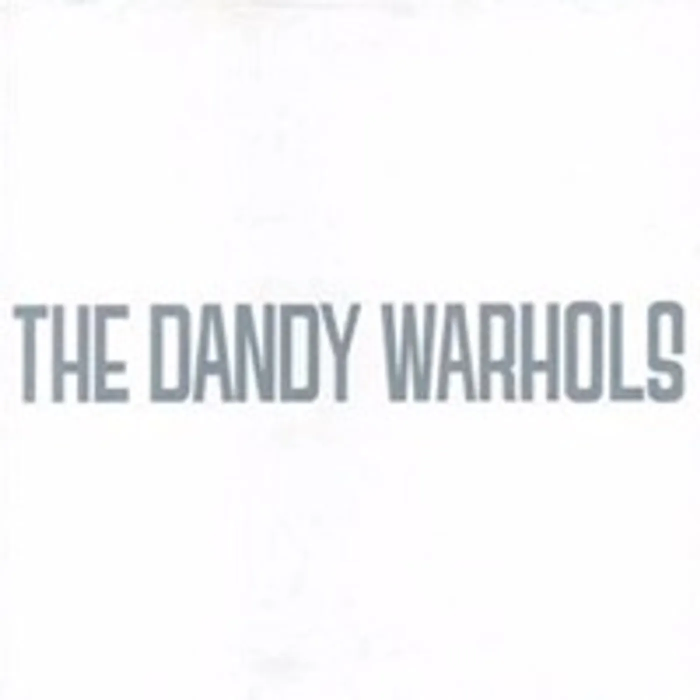 The Dandy Warhols DANDY'S RULE OK Vinyl Record