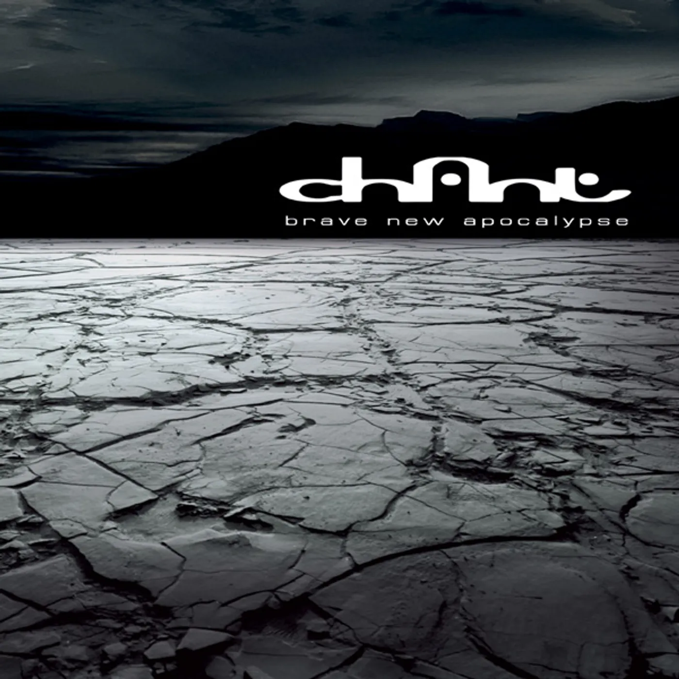 Chant BRAVE NEW APOCALYPSE CD