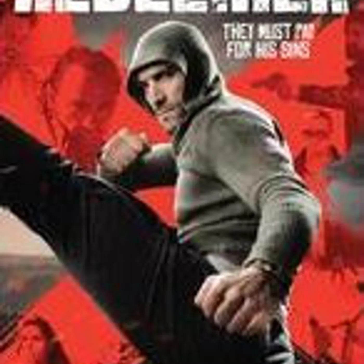 REDEEMER DVD