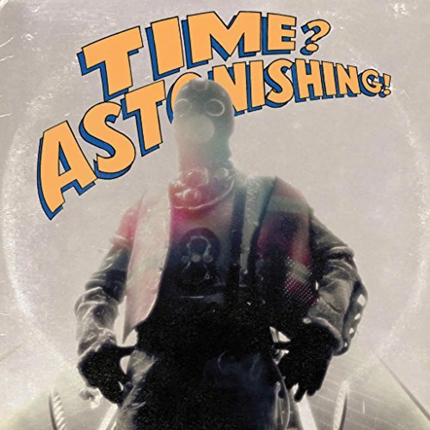 L'Orange Time? Astonishing! Vinyl Record
