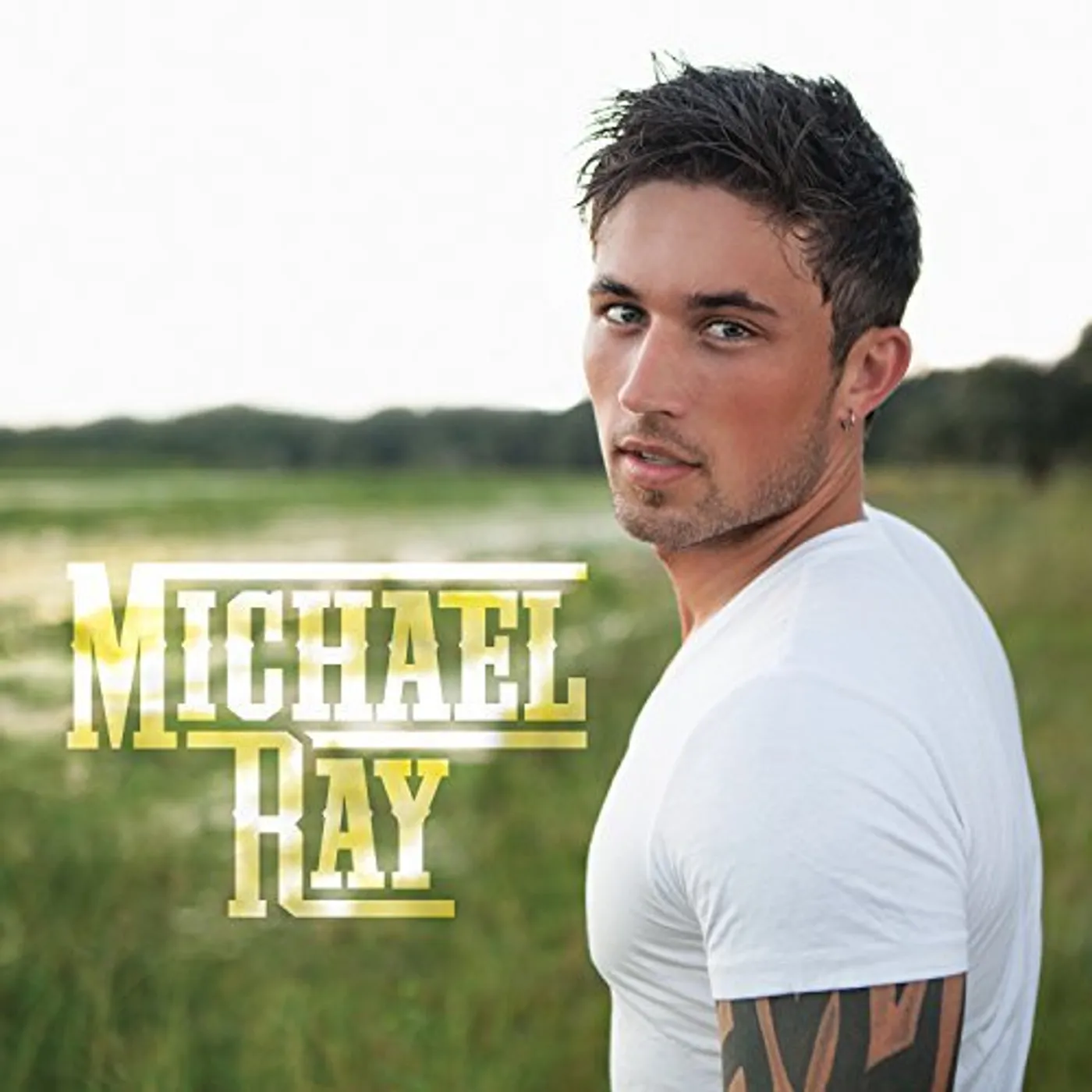 MICHAEL RAY CD