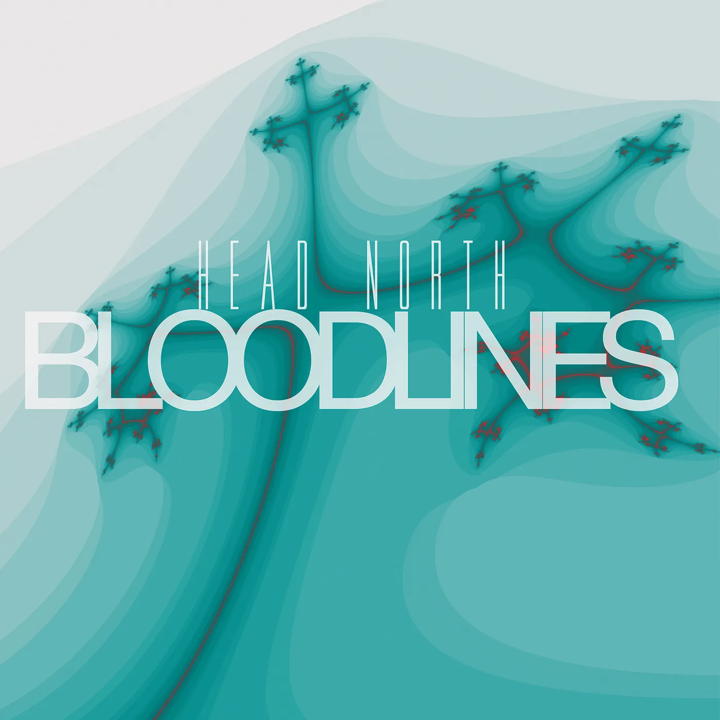 Head North Bloodlines Vinyl Record