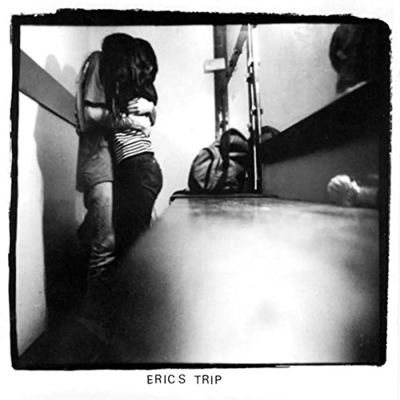Eric's Trip Love Tara Vinyl Record
