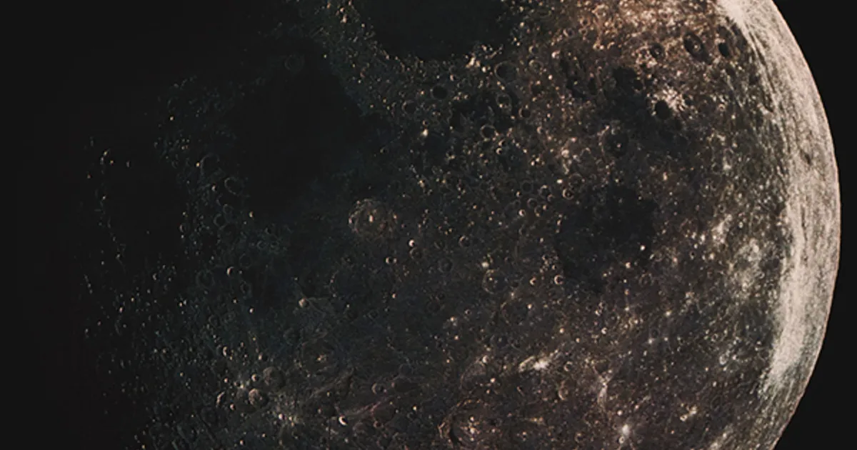 Clara Mondshine LUNA AFRICANA CD