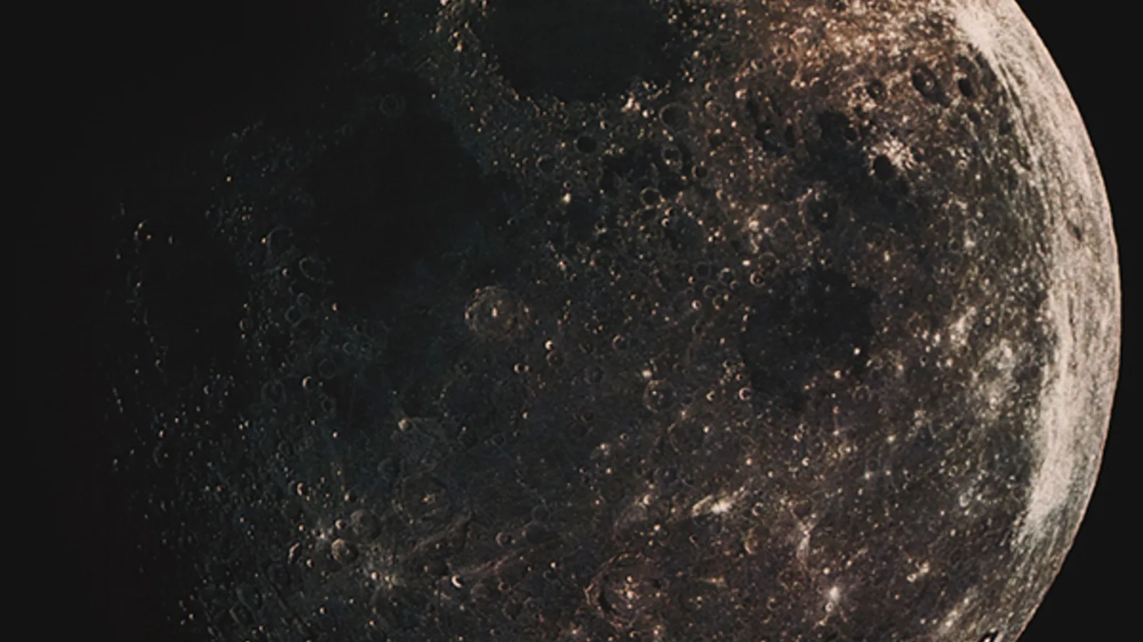 Clara Mondshine LUNA AFRICANA CD