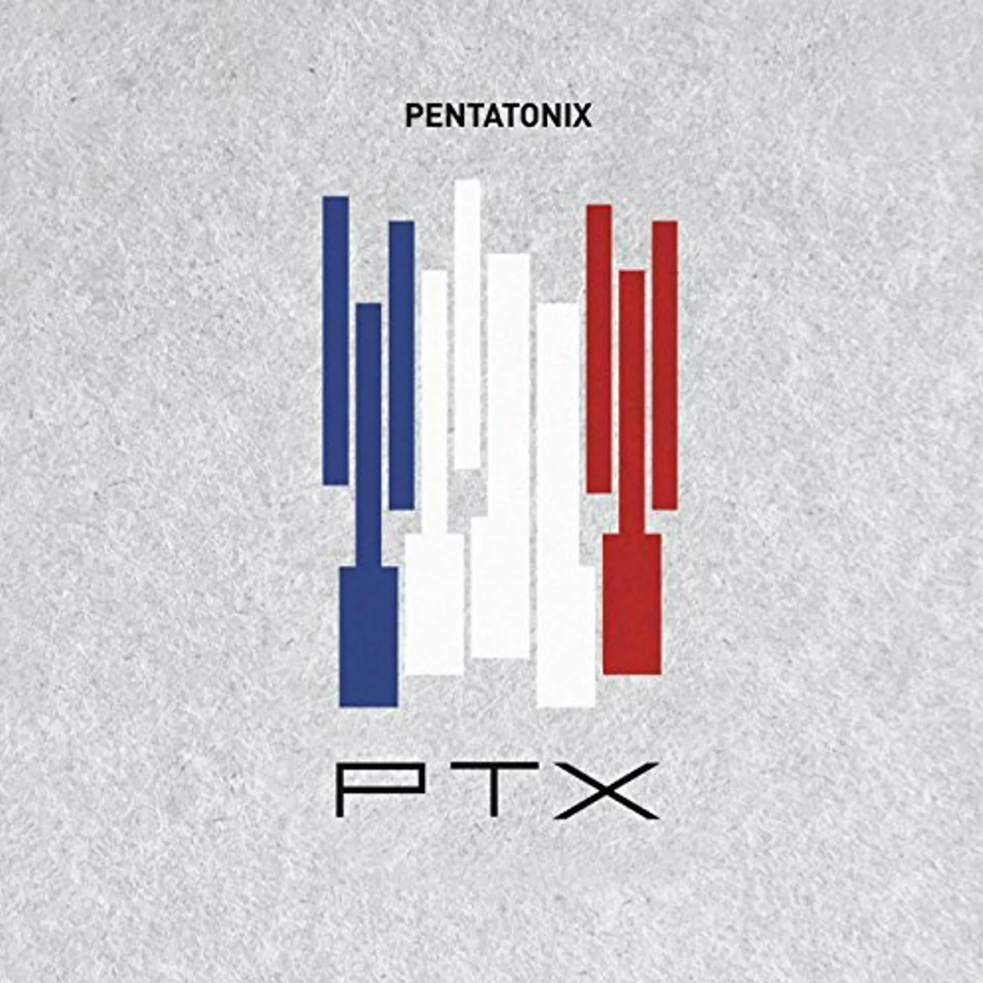 Pentatonix PTX CD