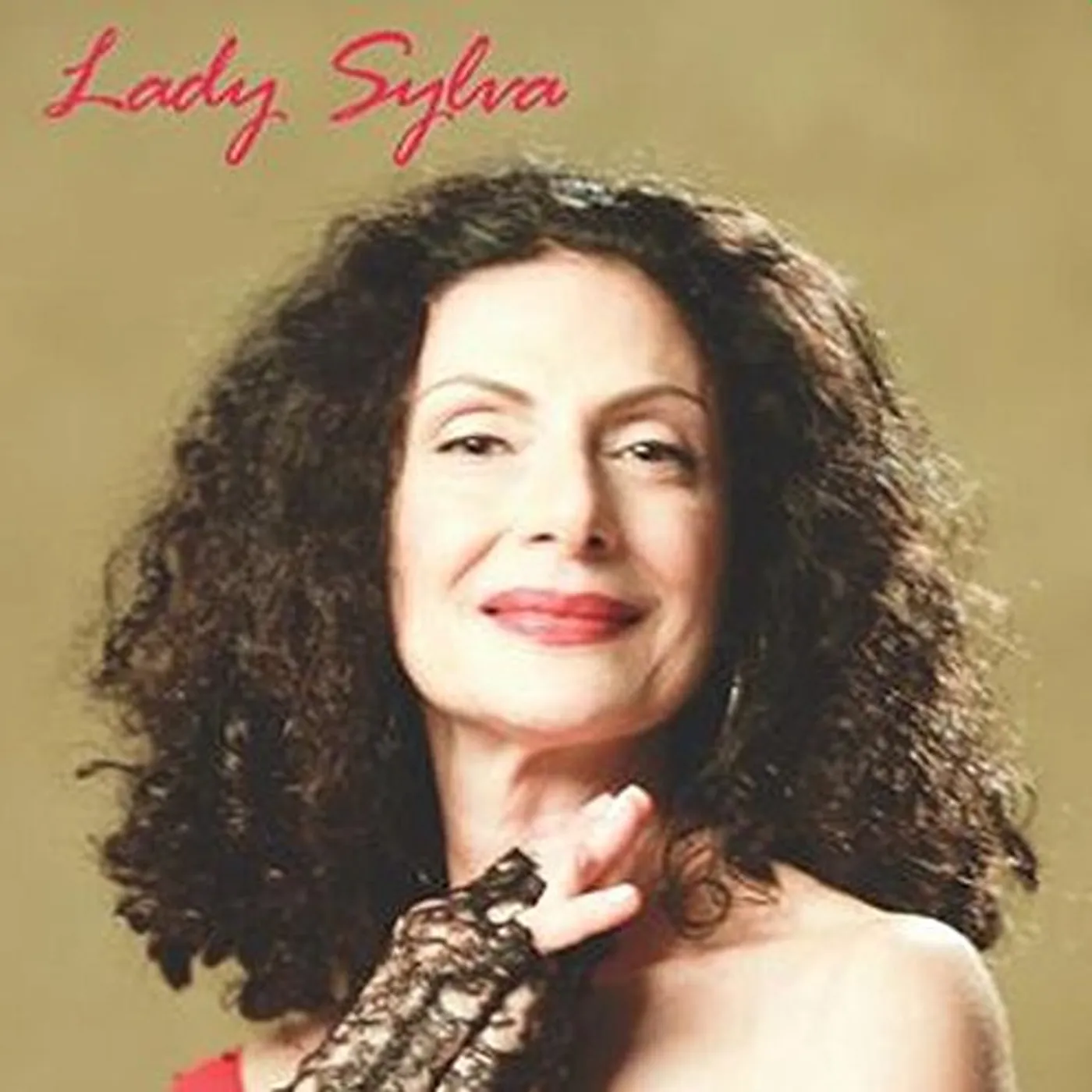 Sylva Balassanian LADY SYLVA CD