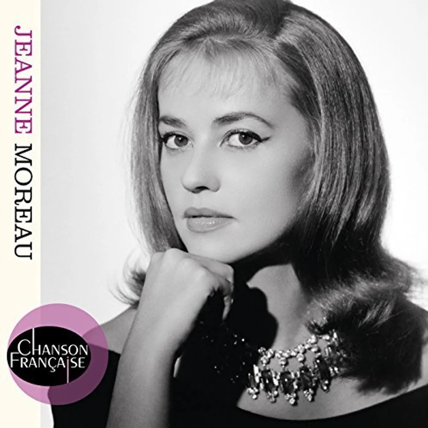 Jeanne Moreau COLLECTION CHANSON FRANCAISE CD