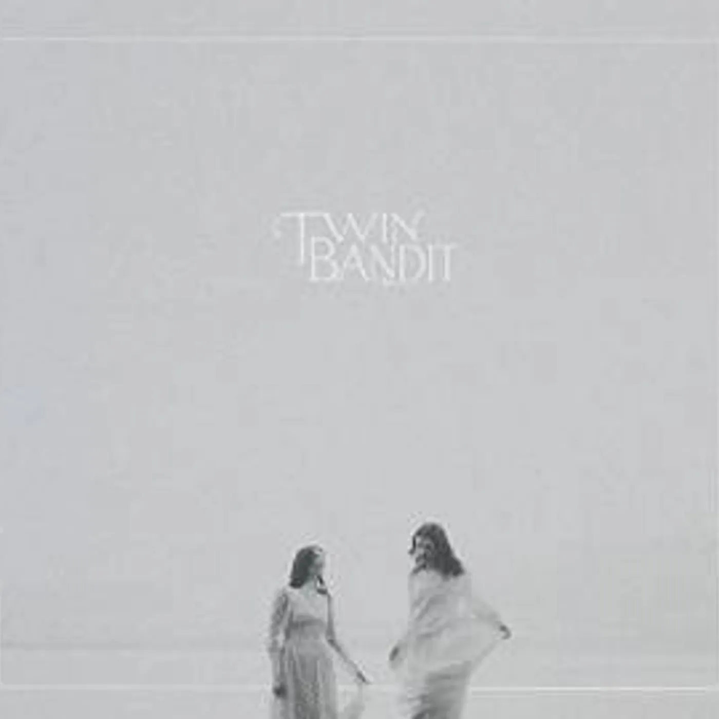 Twin Bandit FOR YOU CD