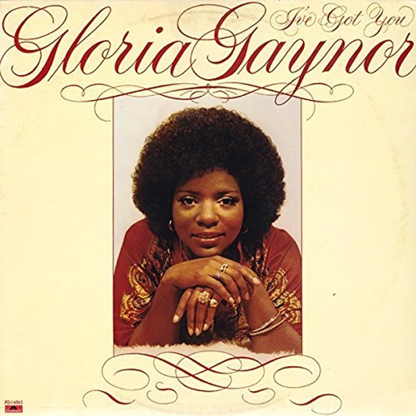 Gloria Gaynor I'VE GOT YOU: EXPANDED EDITION CD