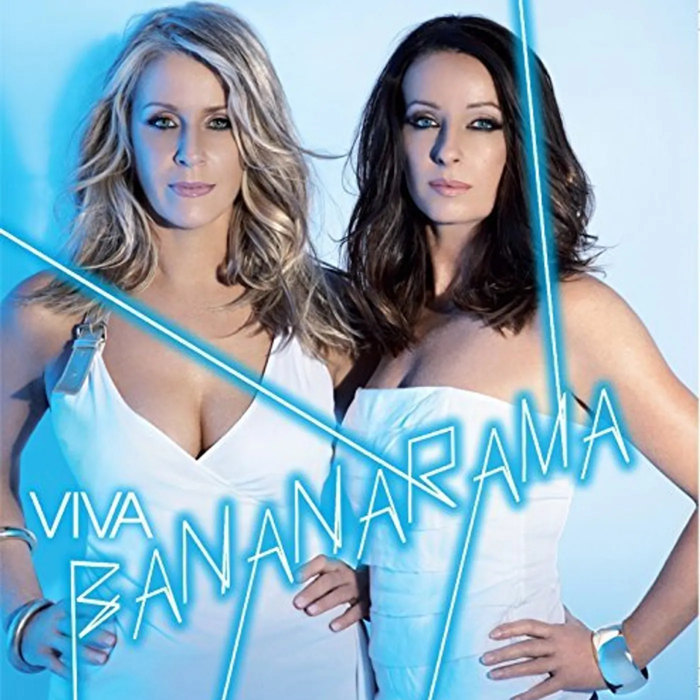 Bananarama VIVA CD