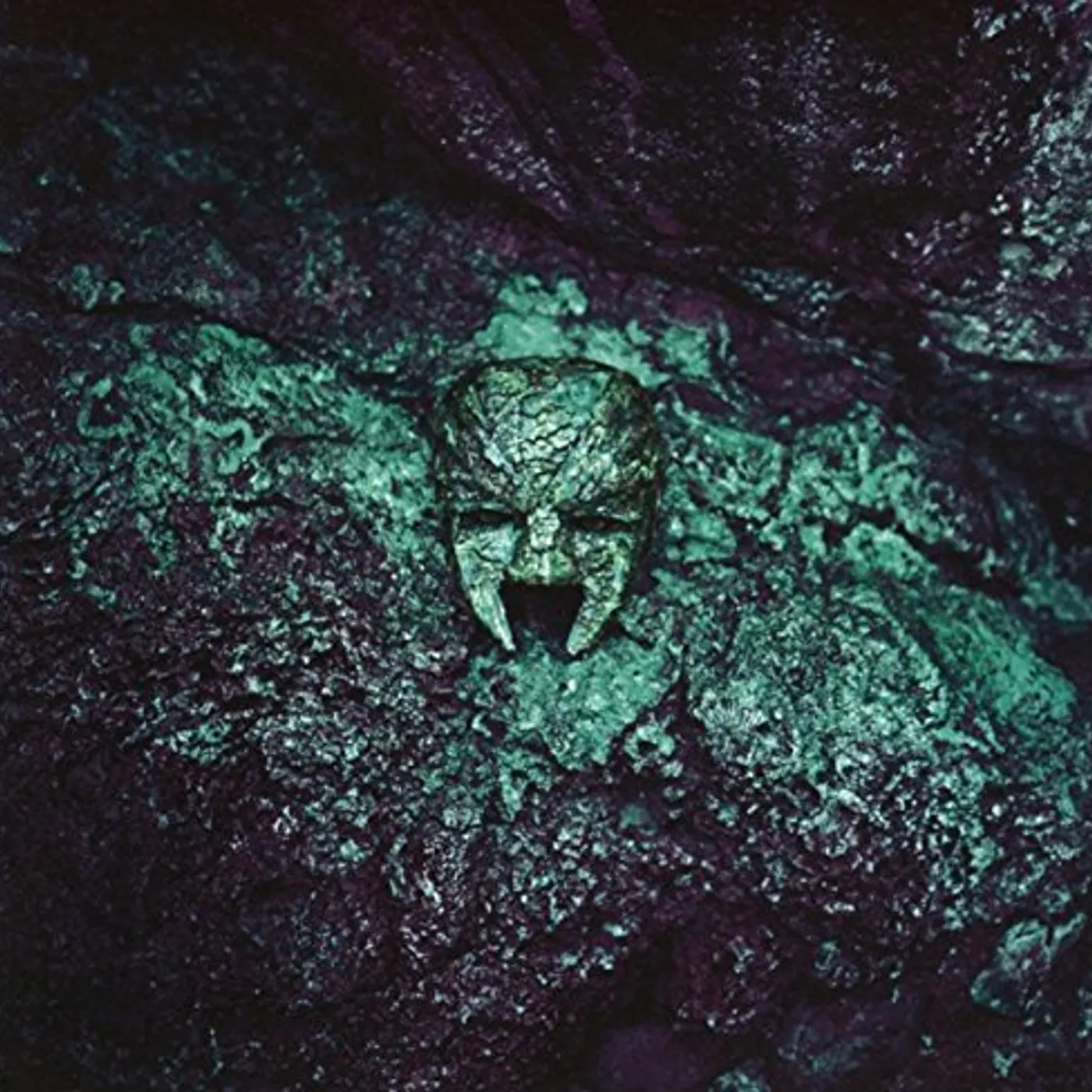 Marsimoto RING DER NEBELUNGEN CD