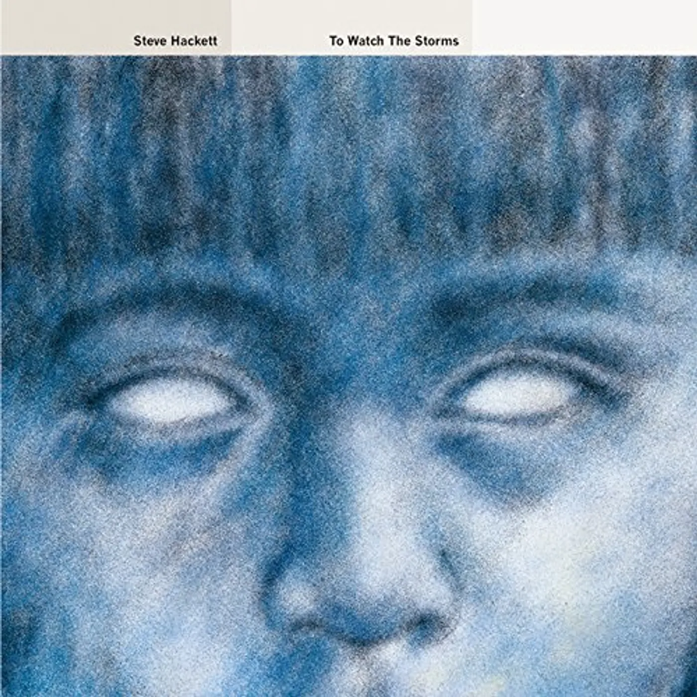 Steve Hackett TO WATCH THE STORMS CD