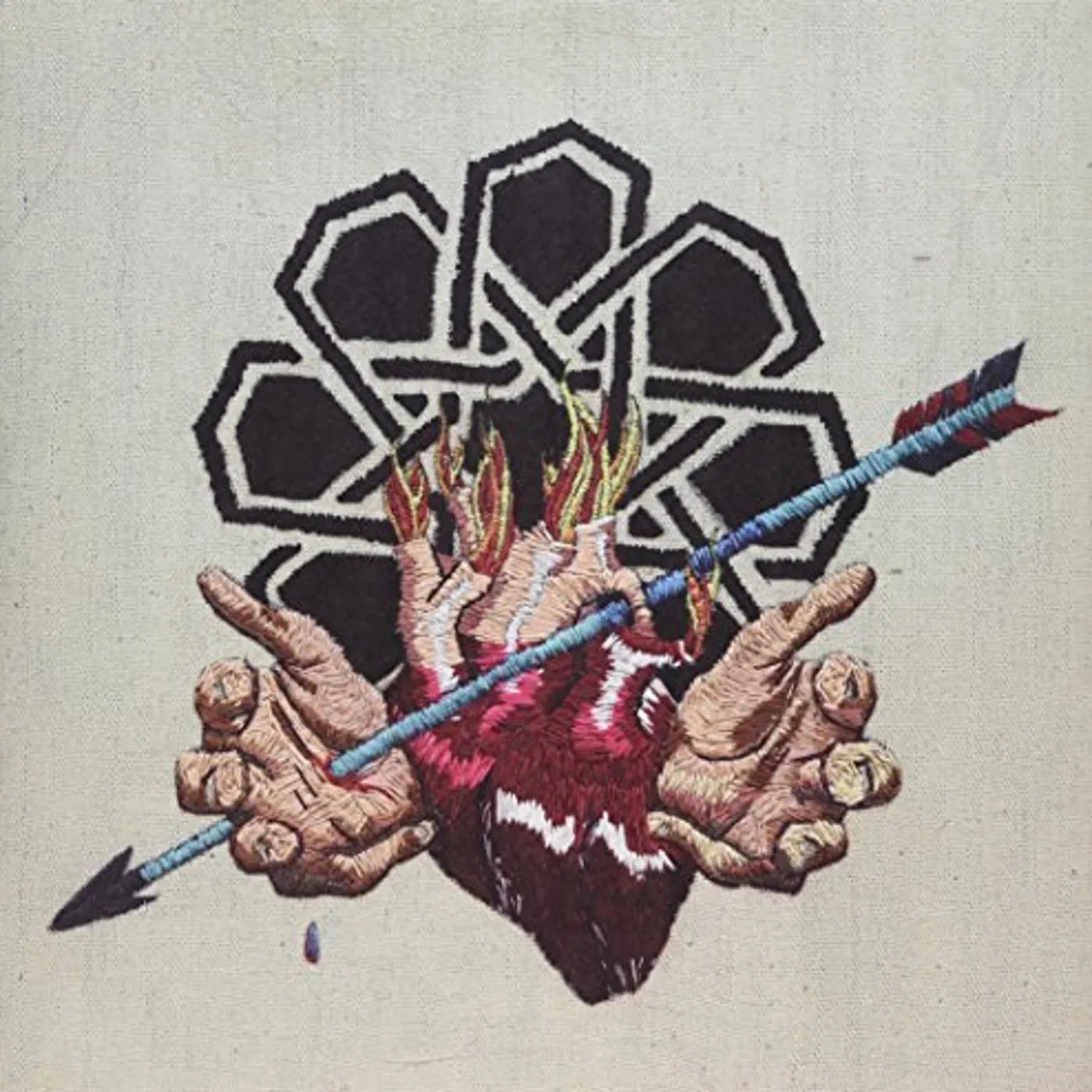 Brown Bird Axis Mundi Vinyl Record