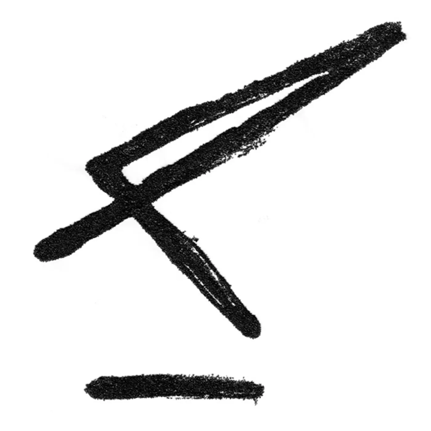 Manni Dee Human Image Vinyl Record