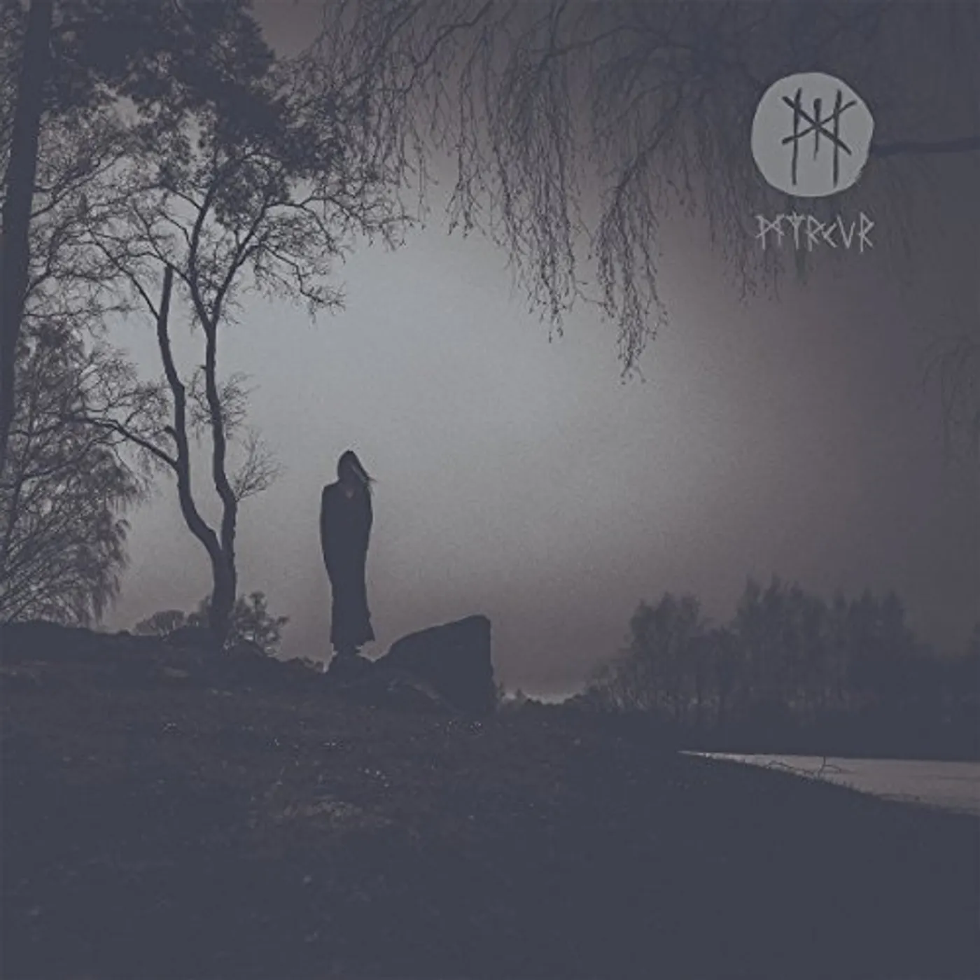 Myrkur M Vinyl Record