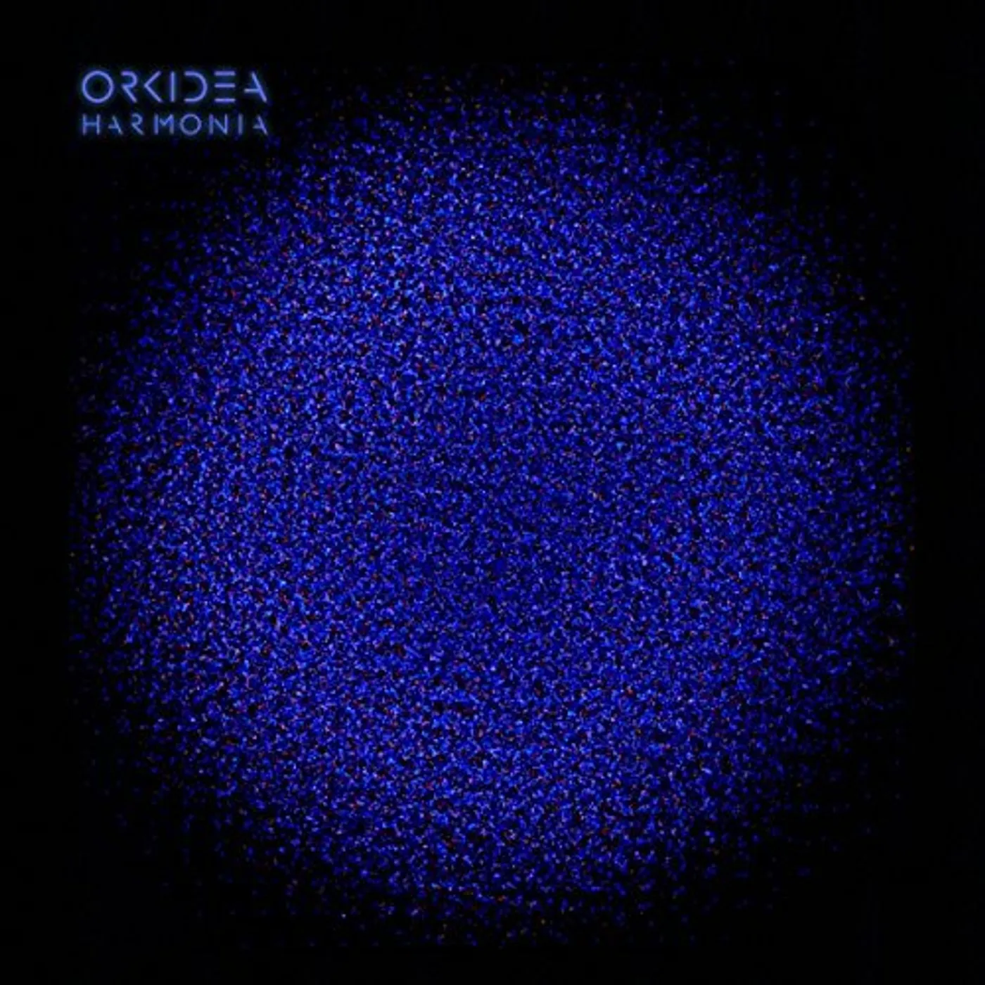 Orkidea HARMONIA CD