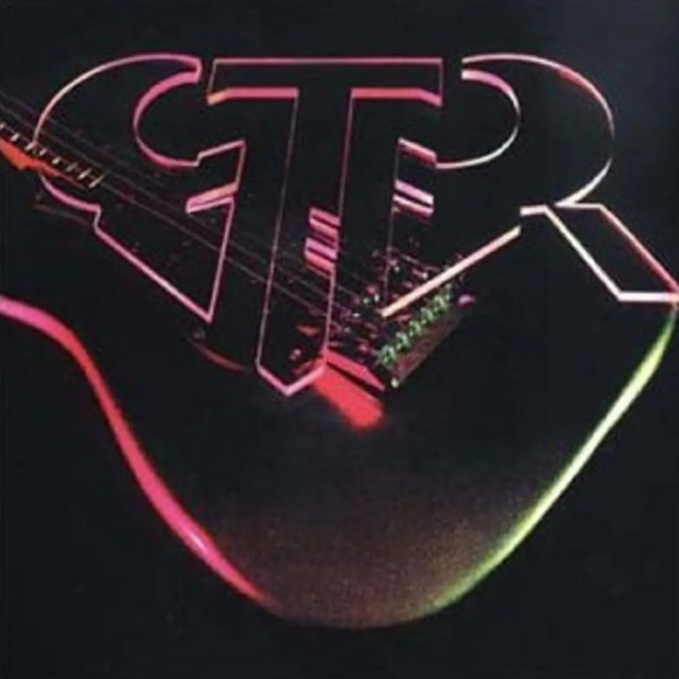 GTR CD