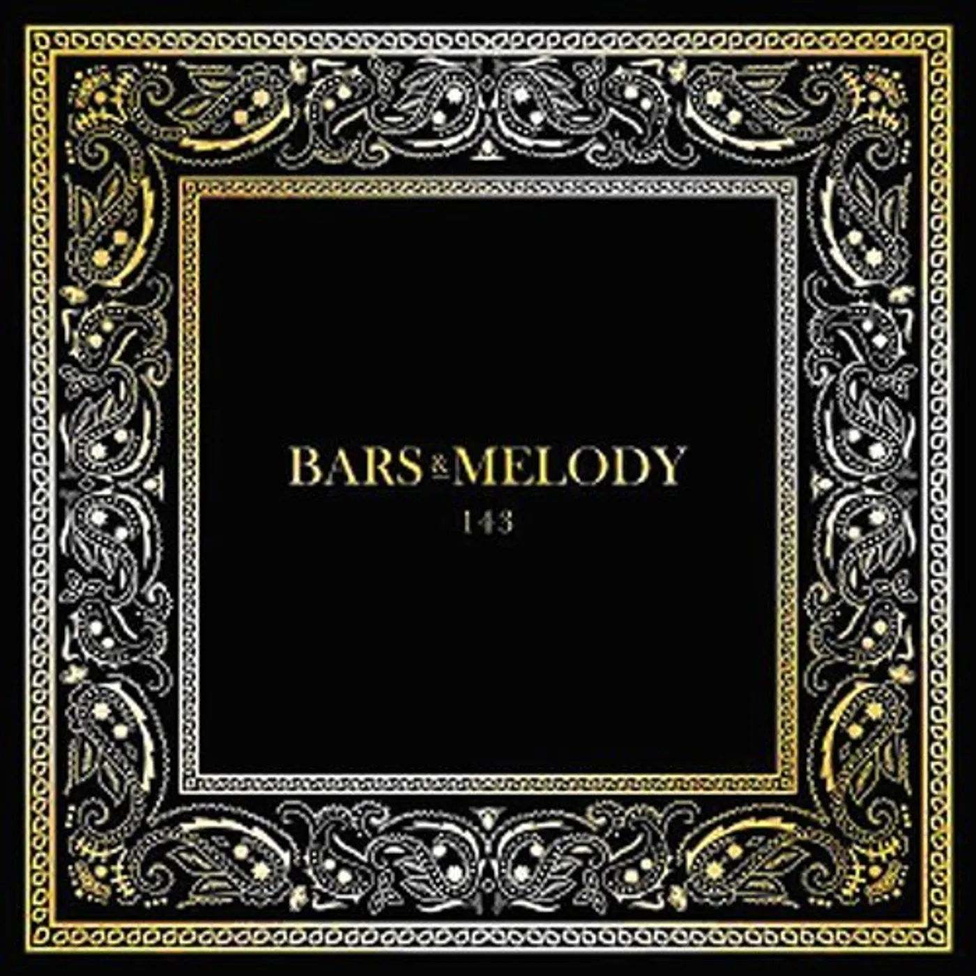 Bars and Melody 143 Vinyl Record