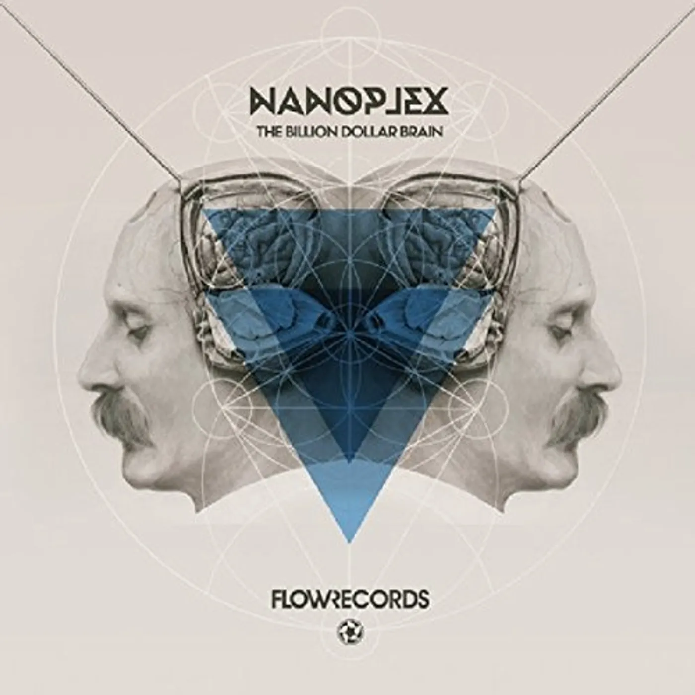 Nanoplex BILLION DOLLAR BRA CD