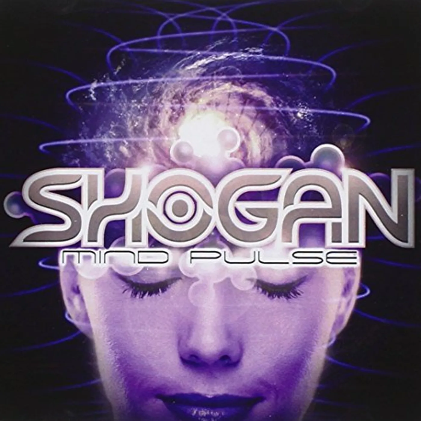 Shogan MIND PULSE CD