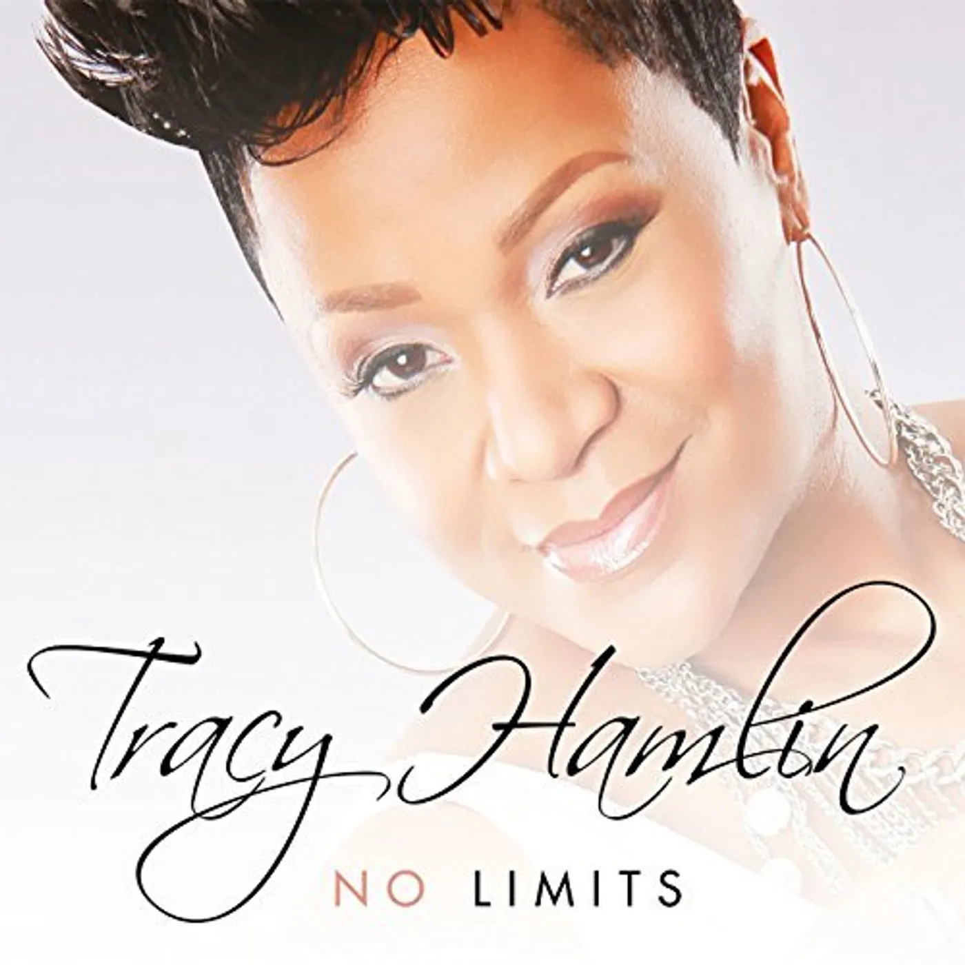 Tracy Hamlin NO LIMITS CD