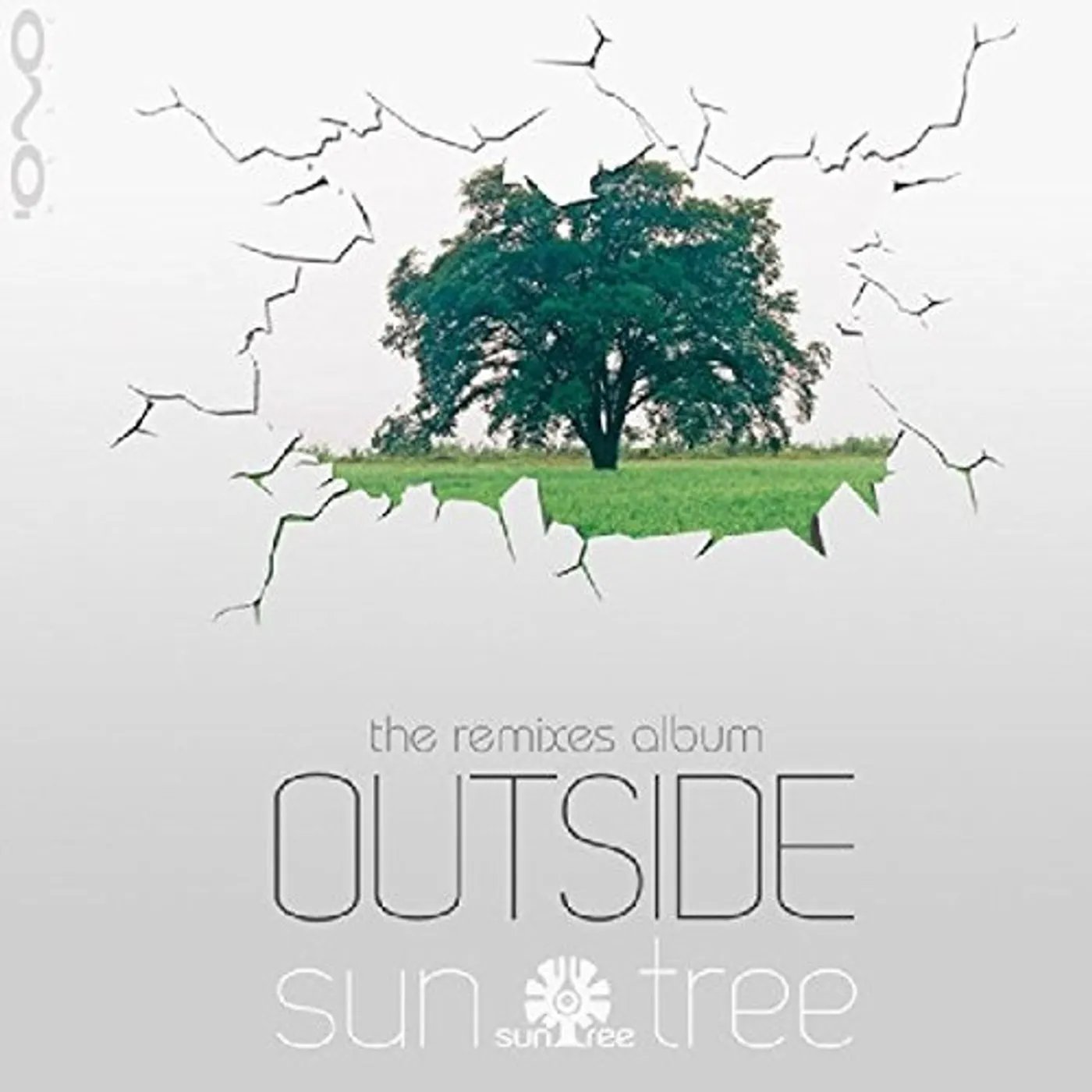 Suntree OUTSIDE: REMIXES AL CD