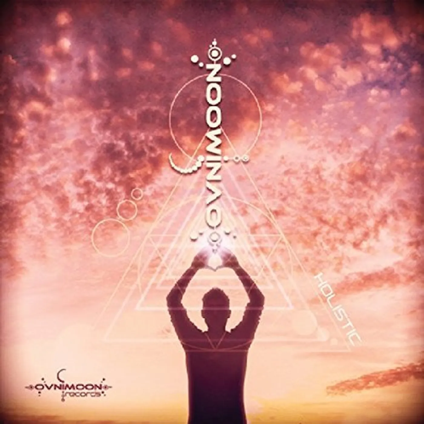 Ovnimoon HOLISTIC CD