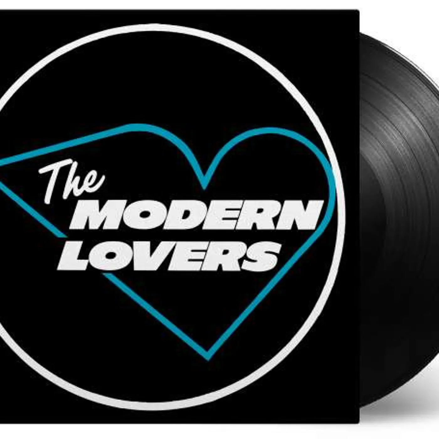The Modern Lovers Vinyl Record