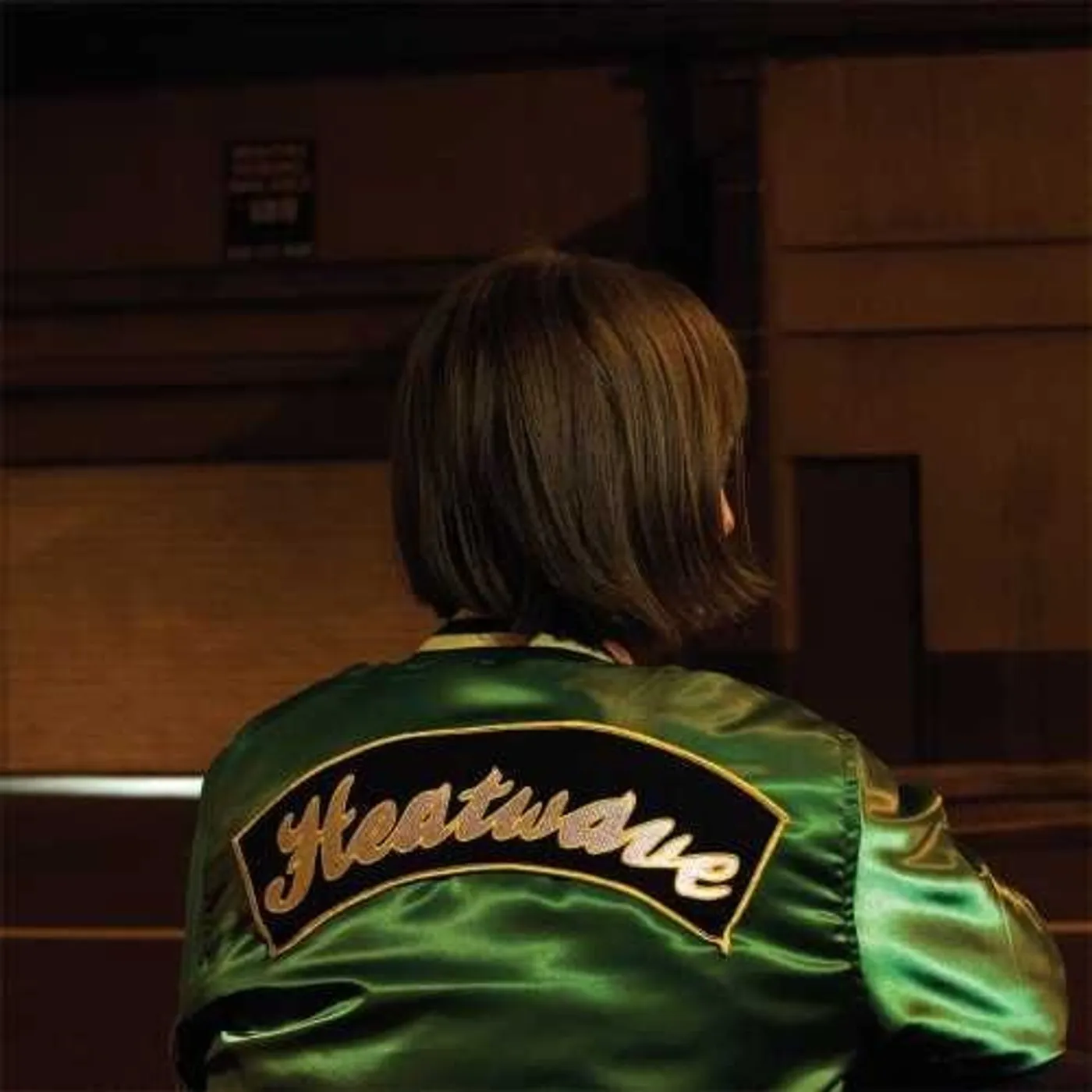 Wild Ones Heatwave Vinyl Record