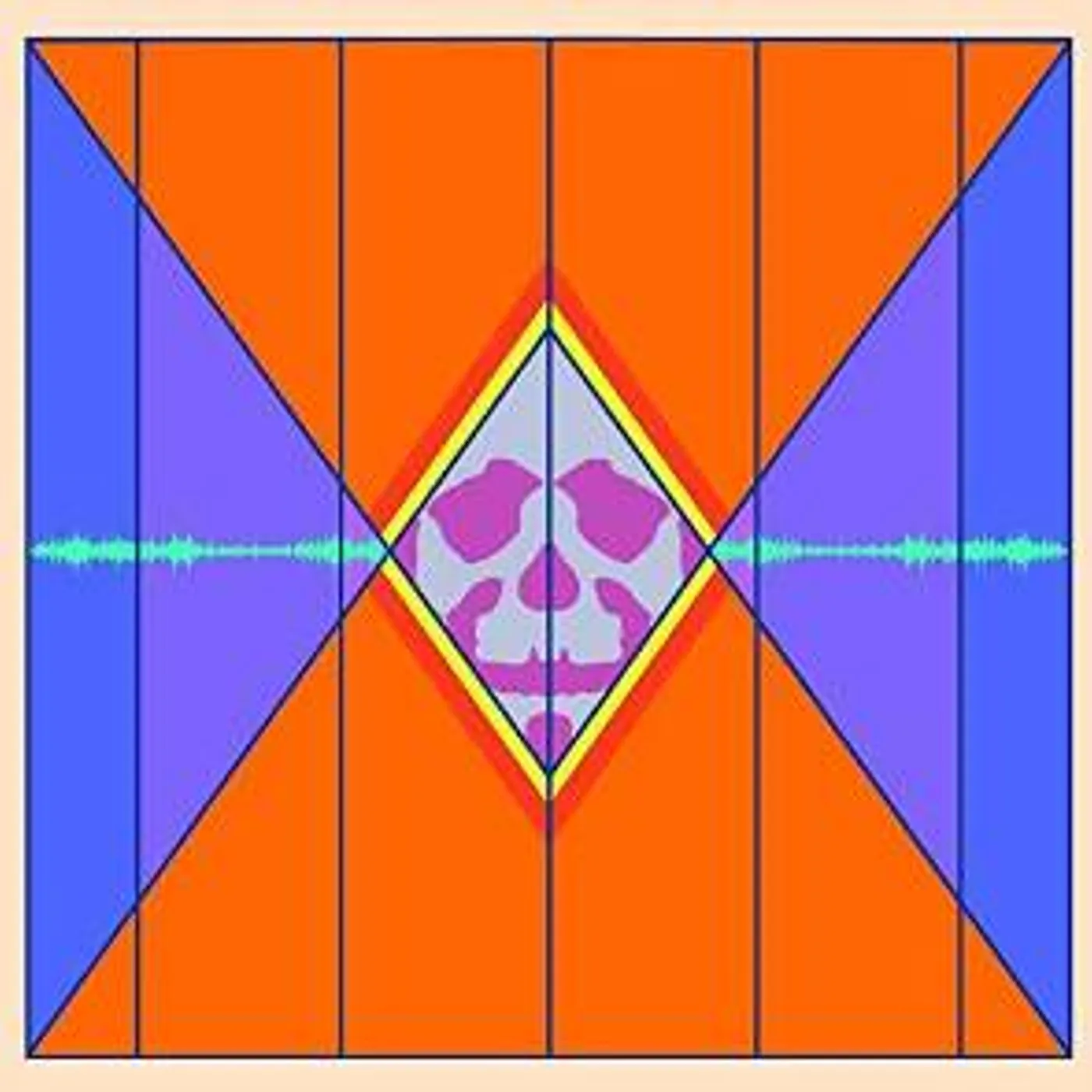 Sospetto QUATTRO SPECCHI OPACHI  Original Soundtrack Vinyl Record - Limited Edition