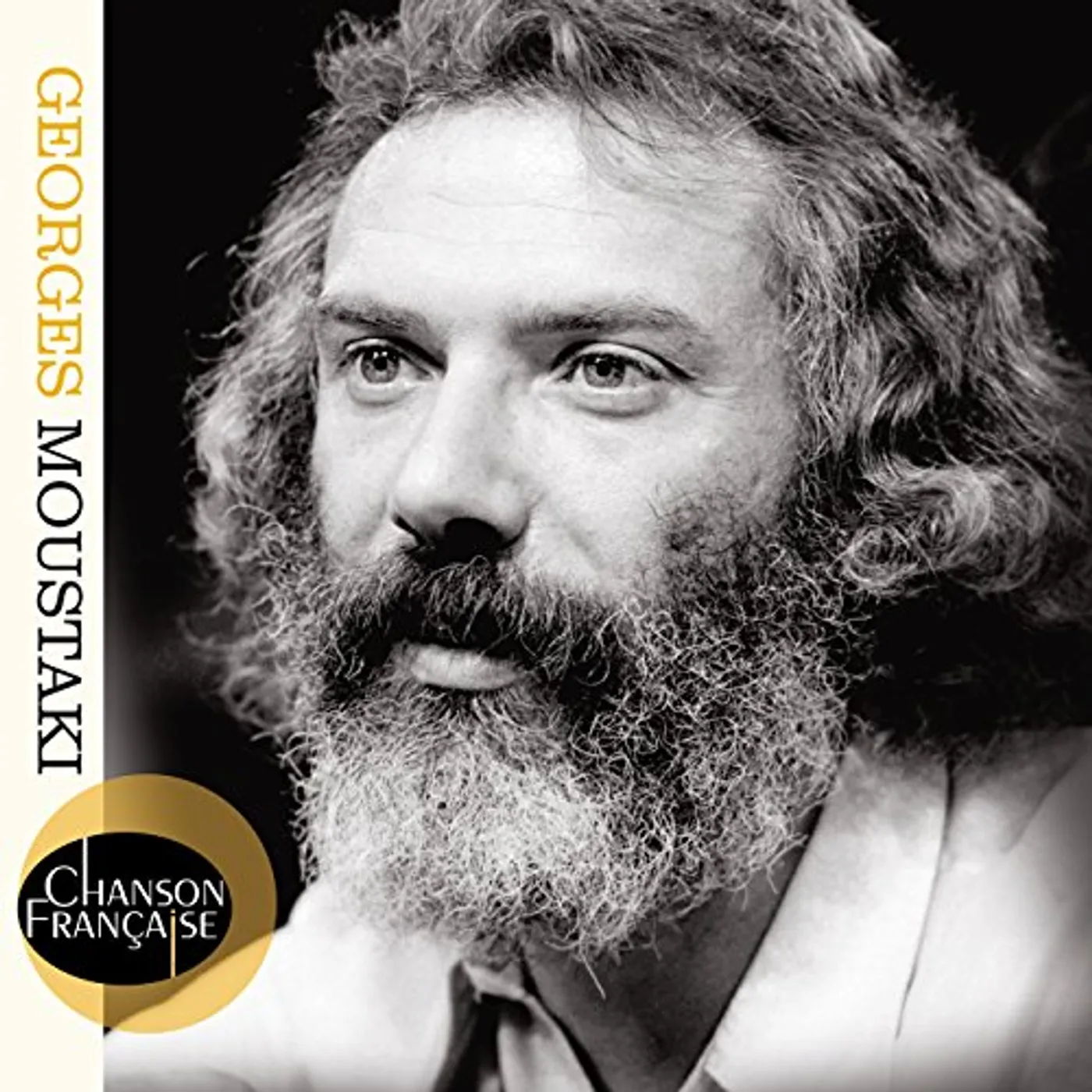 Georges Moustaki COLLECTION CHANSONS FRANCAISE CD